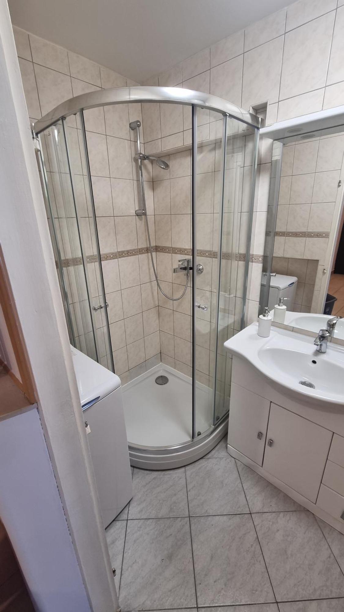 Apartment Vestibul Inn Split Buitenkant foto