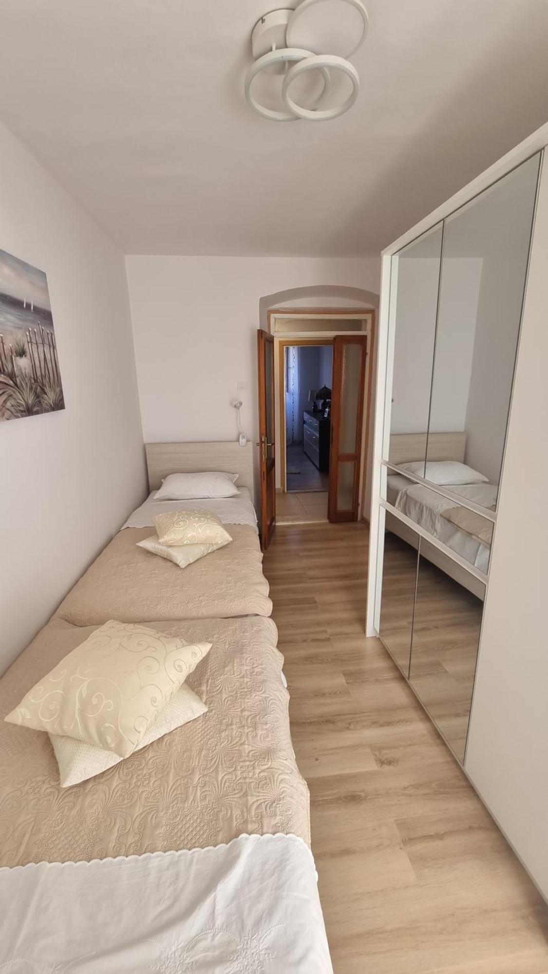 Apartment Vestibul Inn Split Buitenkant foto