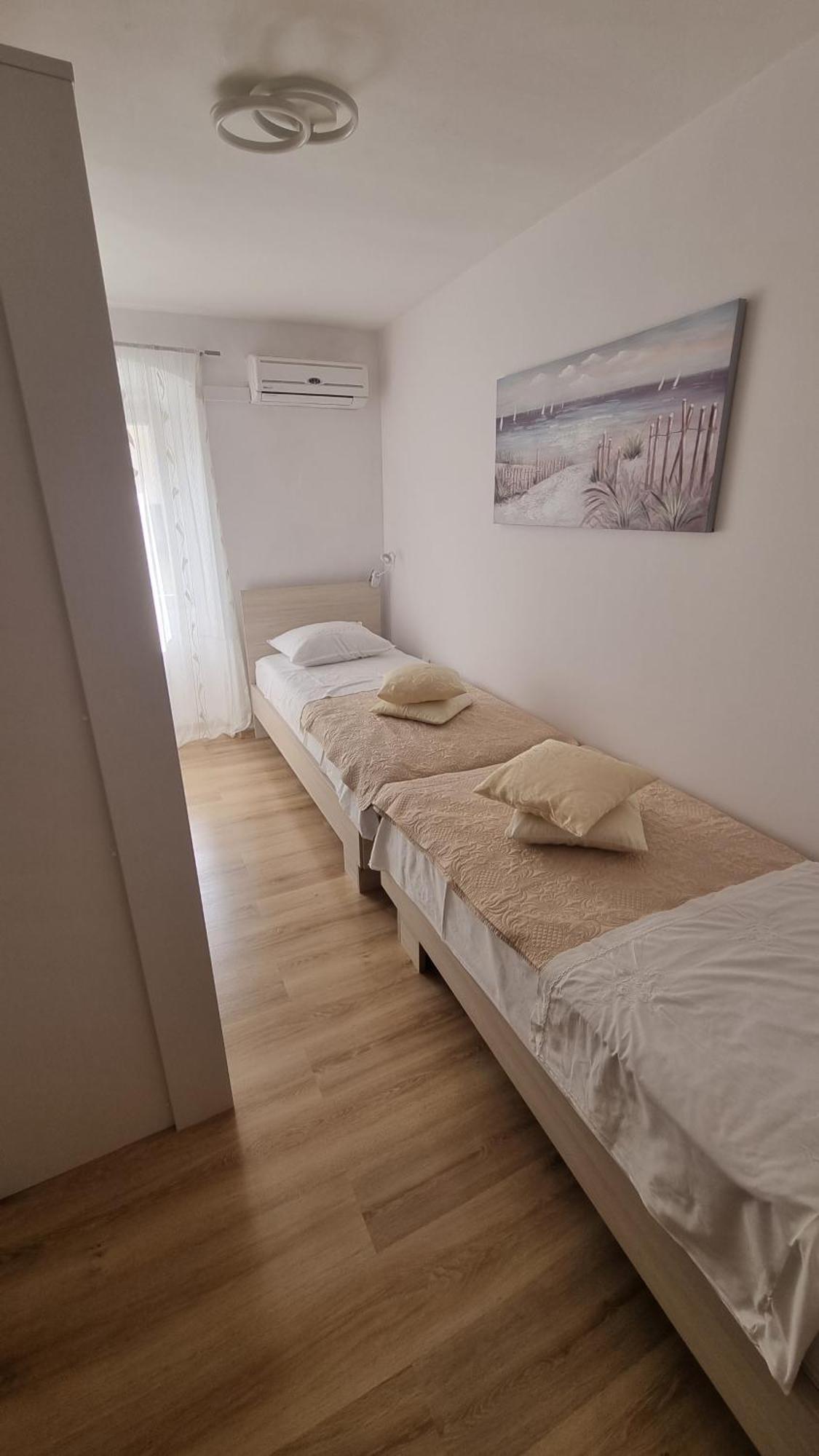 Apartment Vestibul Inn Split Buitenkant foto