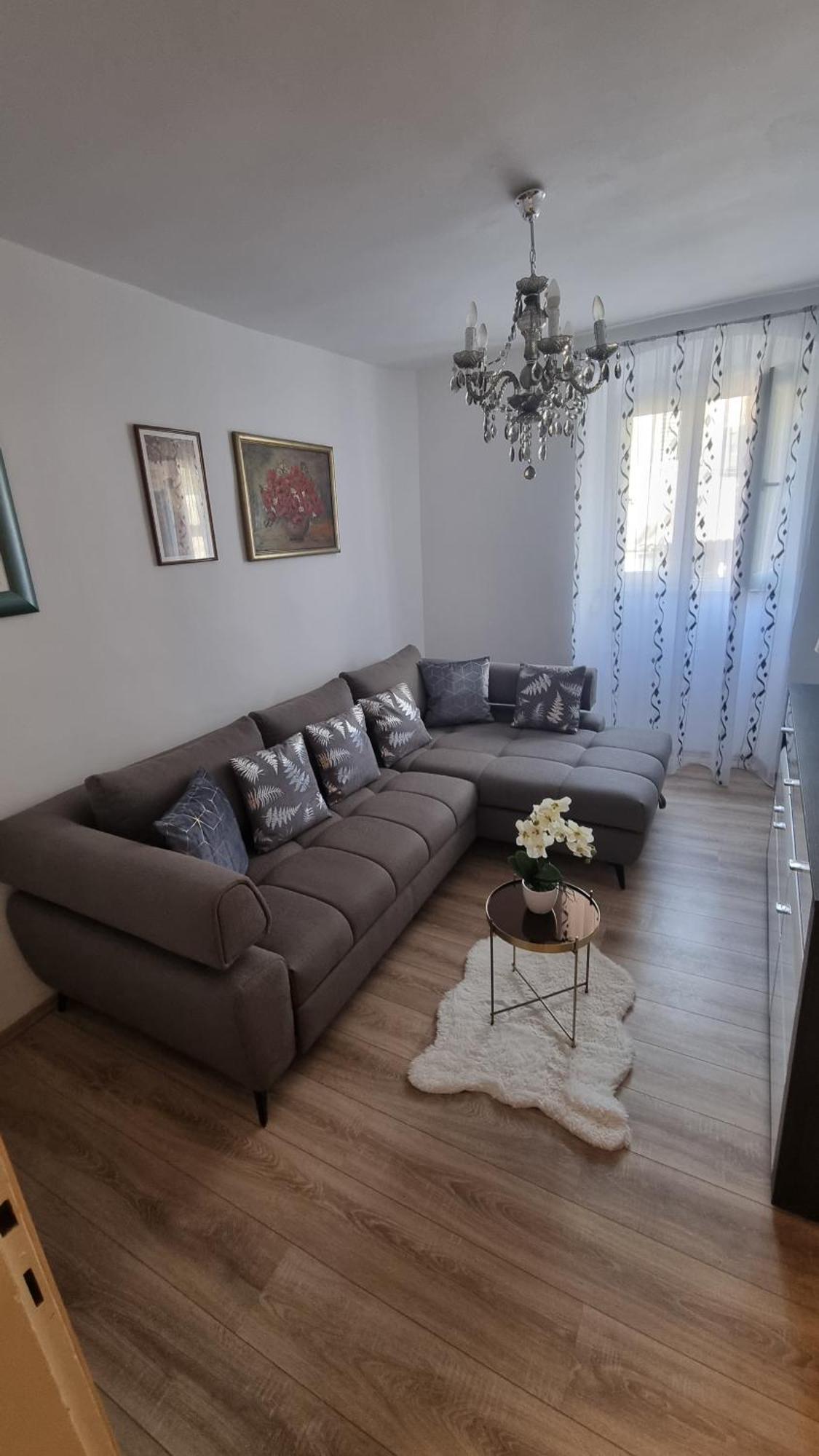 Apartment Vestibul Inn Split Buitenkant foto